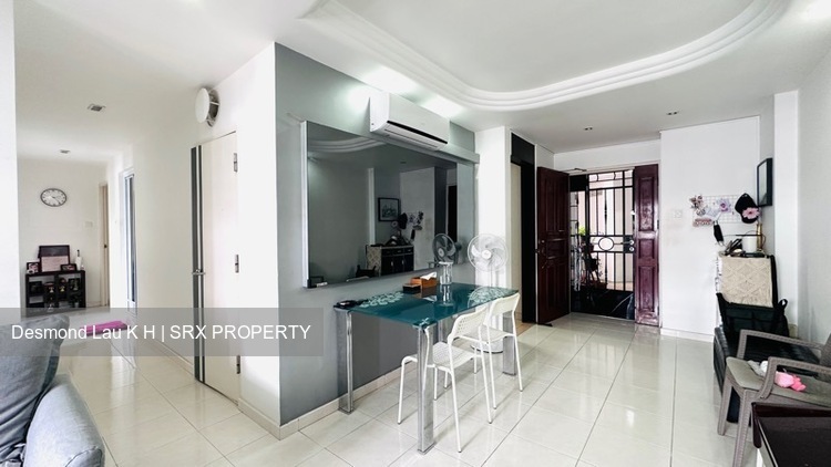 Blk 483 Segar Gardens (Bukit Panjang), HDB 4 Rooms #554378921
